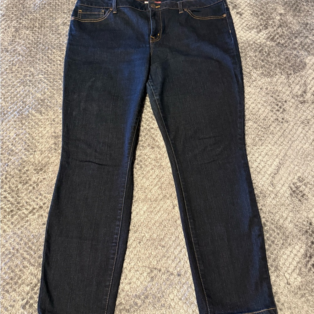 Tommy Hilfiger 14S skinny